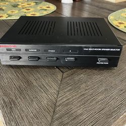 SPEAKERCRAFT