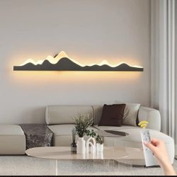 LED WALL LIGHT