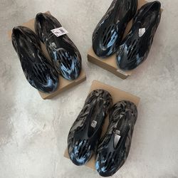 Yeezy Foam Runner MX Cinder