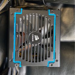 Corsair GS 800 Computer power supply