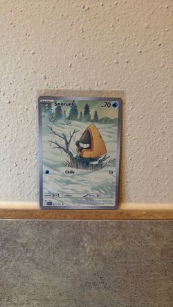 Snorunt 227/217