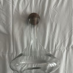 Wine Decanter
