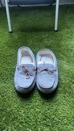 Old Navy Moccasins