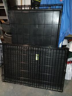 Dog Crate 