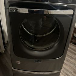Maytag Dryer 