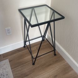 End Table 