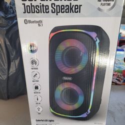 Super Bass Speaker 