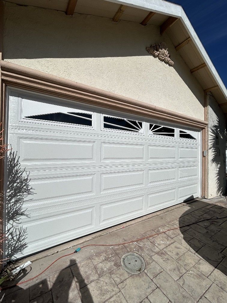 Garage Door