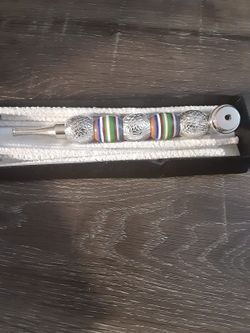 Mini Bead Pipe