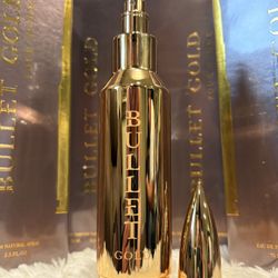 Bharara Bllet Perfume 