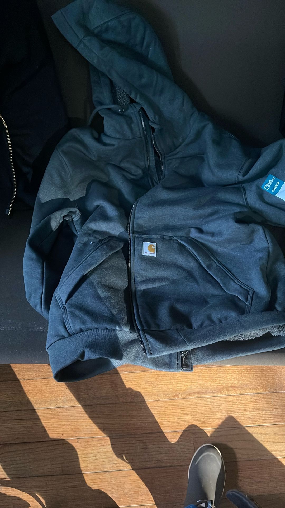 Men’s Rain Defender Carhart Large