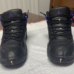 Jordan 12