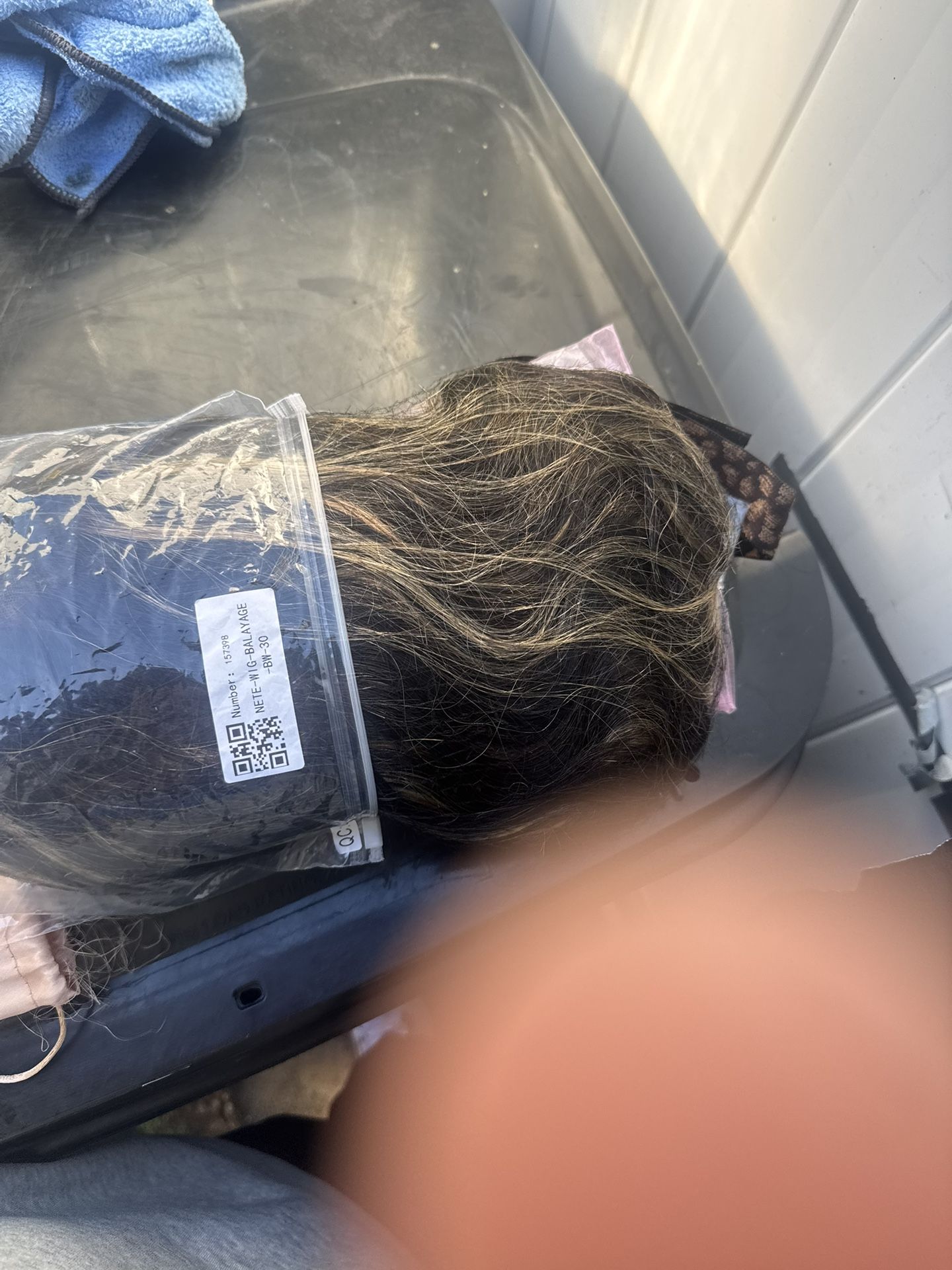 Wigs 100 Percent Human Hair All Colors