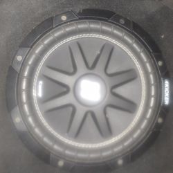 10 Inch Subwoofers Kicker 