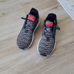 Adidas Shoes Size 4.5Y