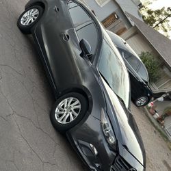 Mazda 3 2015