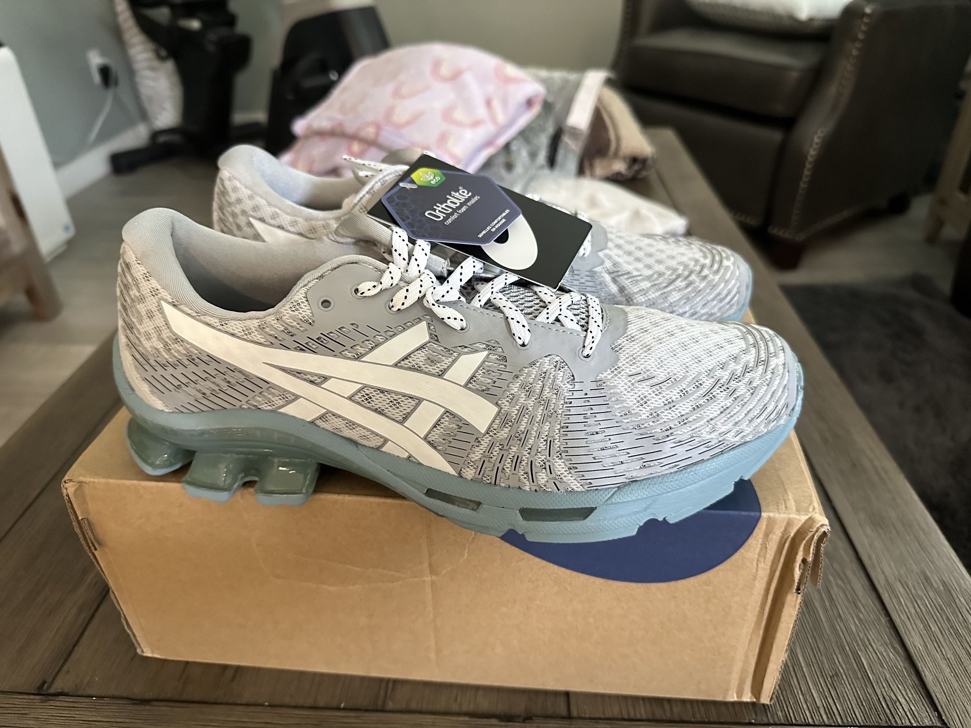 Asics Kinsei OG Men 9