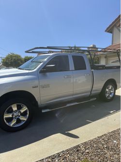 2016 Dodge Ram 1500
