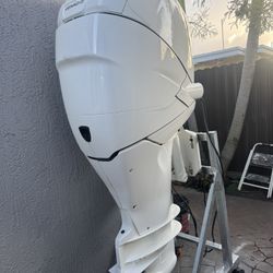 1 Mercury Verado 275hp 2007 30”