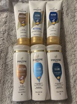 Pantene