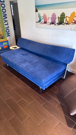 Futon KING BED