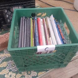 Books About Sewing,embroidery, Quilting!