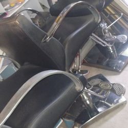 Barbar Chairs 