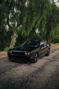 2022 Dodge Challenger RT