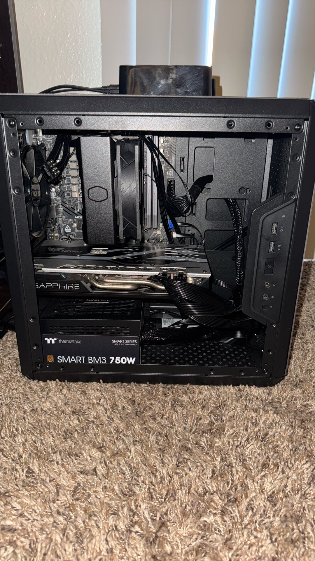 Gaming Computer