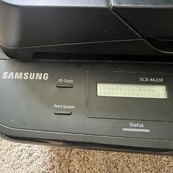 Samsung monochrome Laser Printer