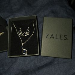 Zales Jewelry 