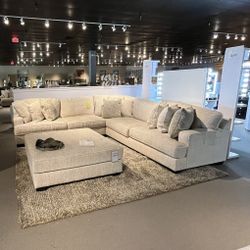 3PC Sectional 