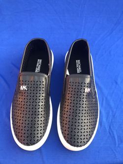 MICHAEL KORA CHILDREN SHOES