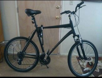 Black Giant Sedona XL