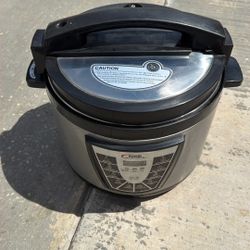 Pressure Cooker