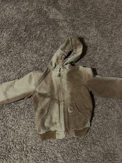 Carhartt Jacket 