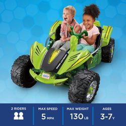Power Wheels