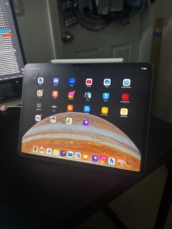 M4 iPad Air 13-inch  +  New Apple Pencil Pro + folio case + paperfeel accessories