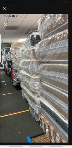 Mattress colchon On Sale 