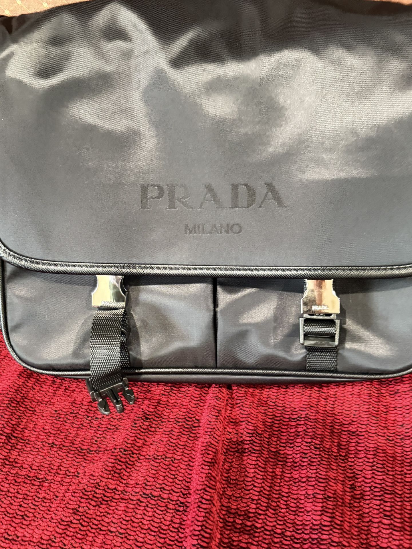 Brand new messenger bag
