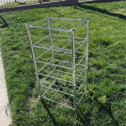 Wine Rack 