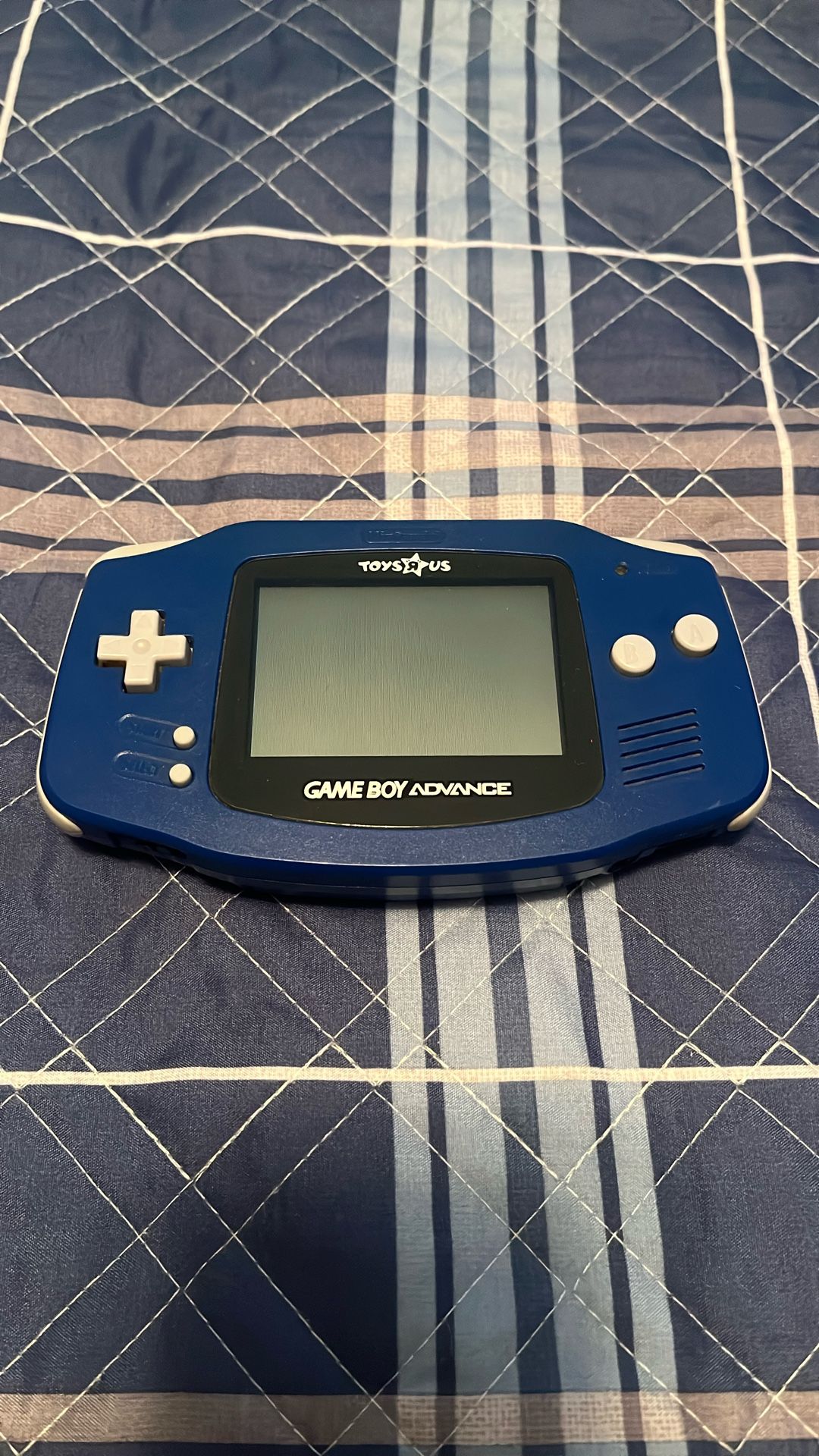 Gameboy Advance Toys R Us