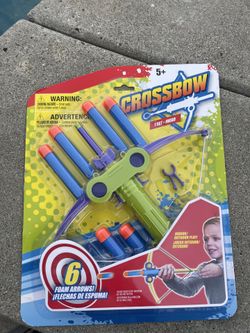Crossbow Toy