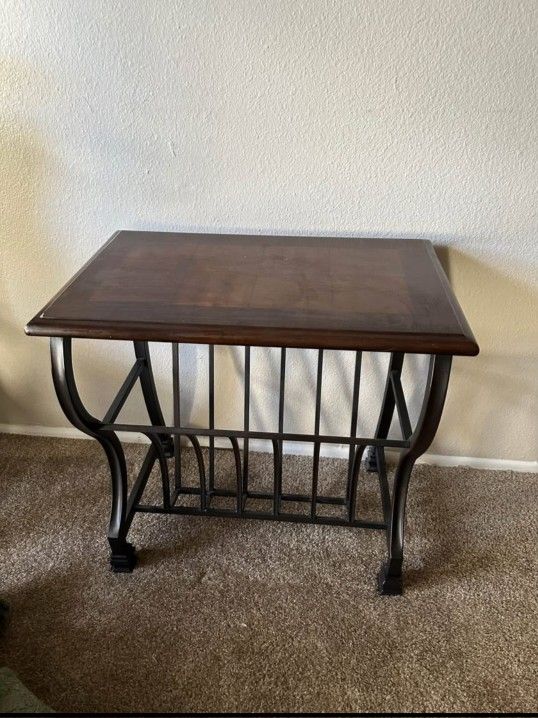 End Table