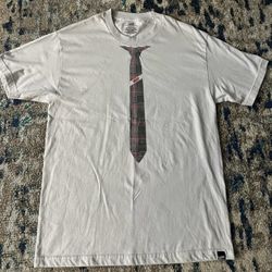 Vans Short Sleeve  T-Shirt Mens Size Large