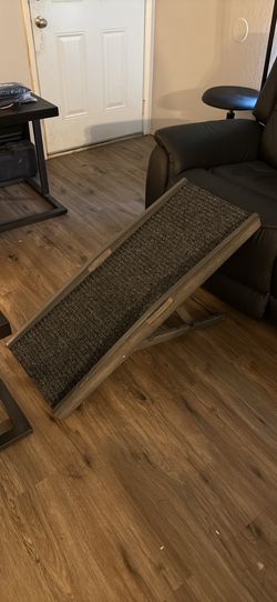 Pet Ramp