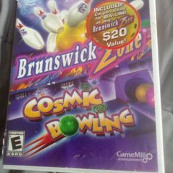 Bruns Wick Zone 
