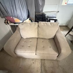 Sofa “love seat “