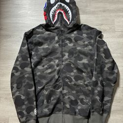 Bape Hoodie 