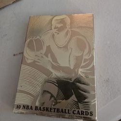 Lot Of Sports Cards